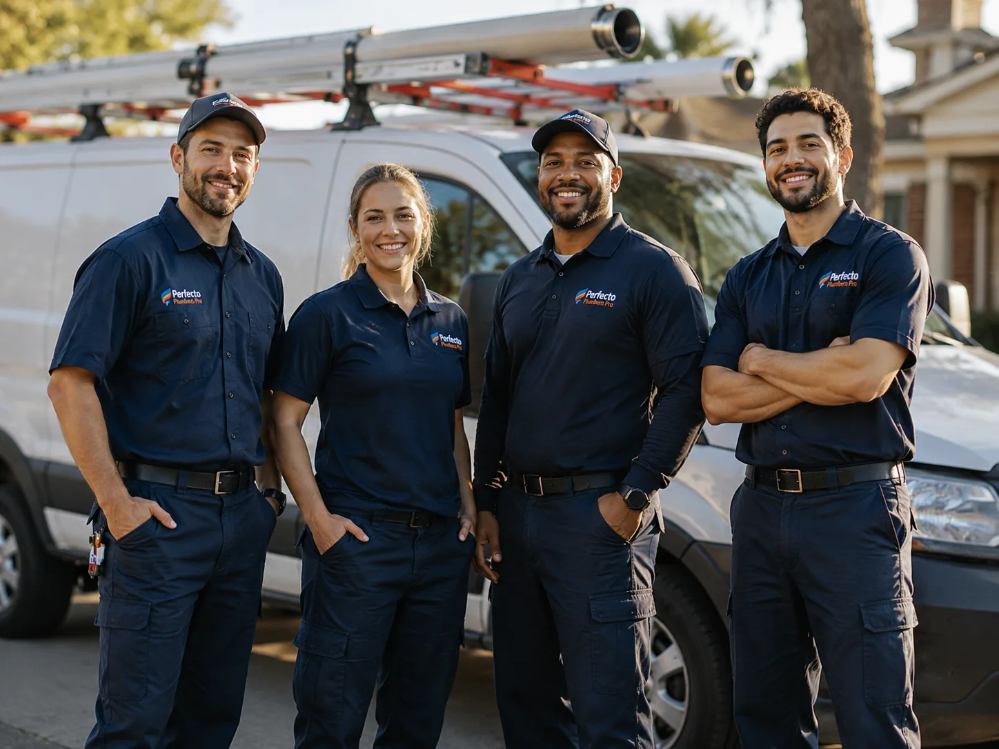 Emergency Plumber Near Me in Crowley, LA near me
